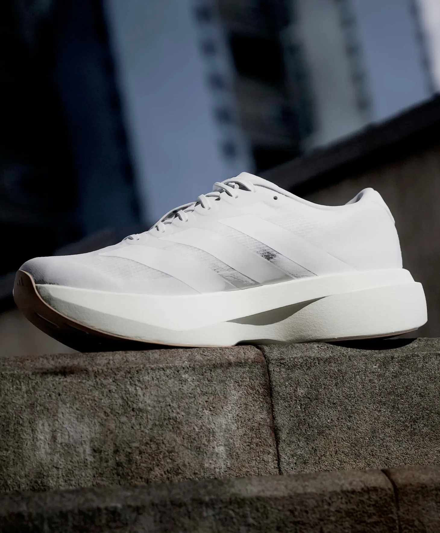 Adidas Adizero Evo SL Herre