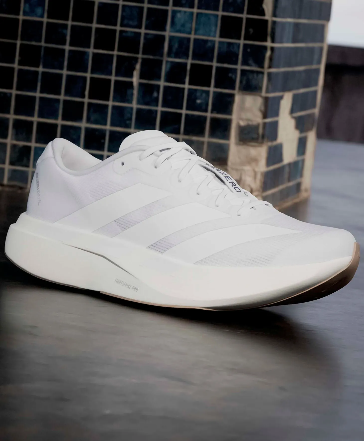 Adidas Adizero Evo SL Herre