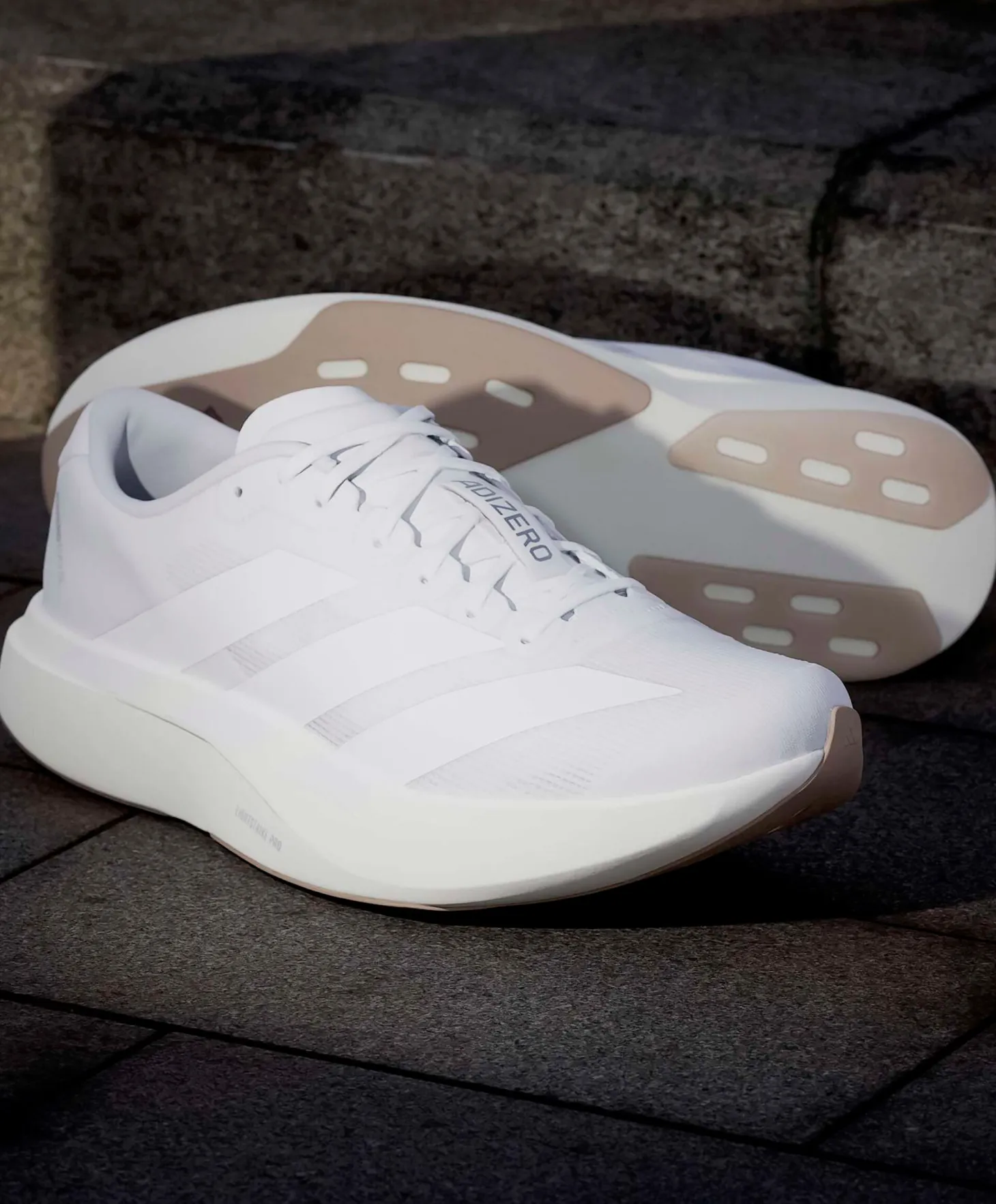 Adidas Adizero Evo SL Herre