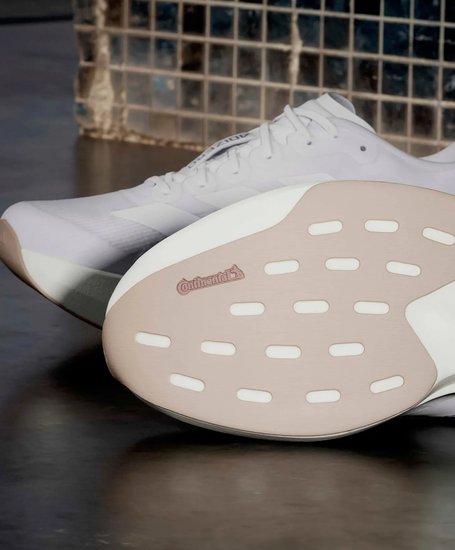 Adidas Adizero Evo SL Herre