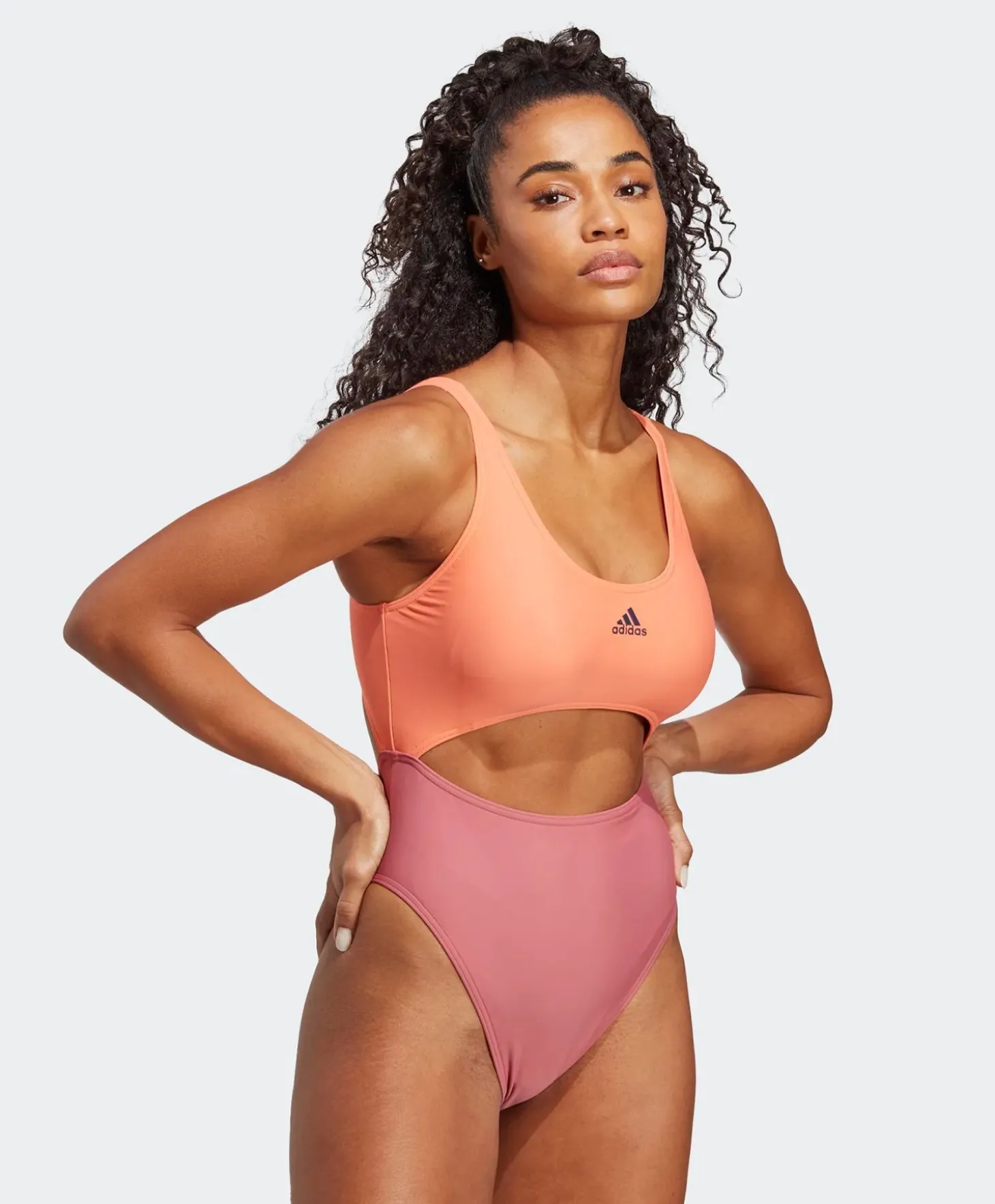 Adidas Badedrakt