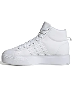 Adidas Bravada 2.0 Mid Platform Damesneakers