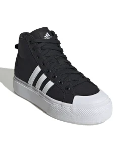 Adidas Bravada 2.0 Mid Platform Damesneakers