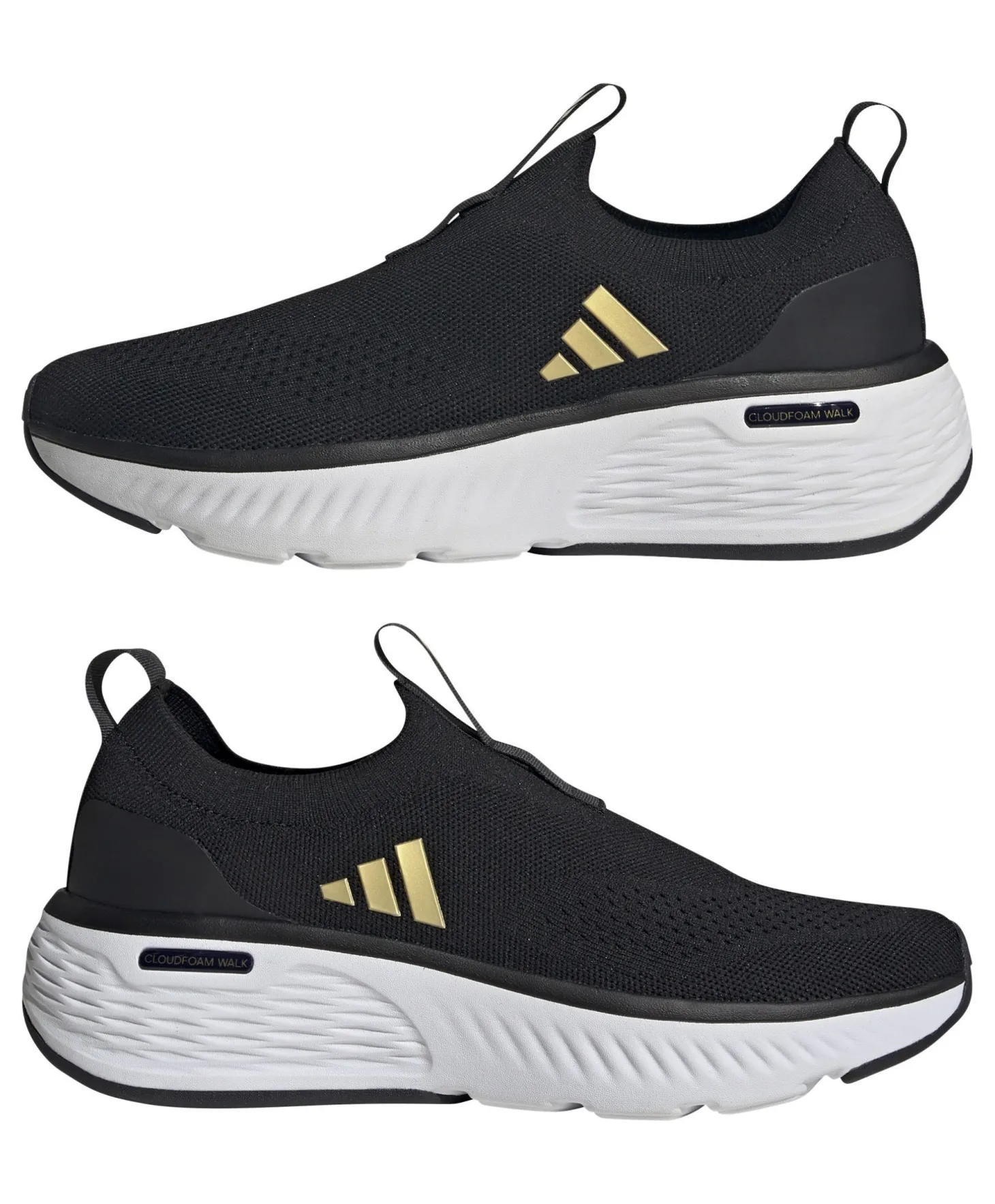 Adidas Cloudfoam Go Sock