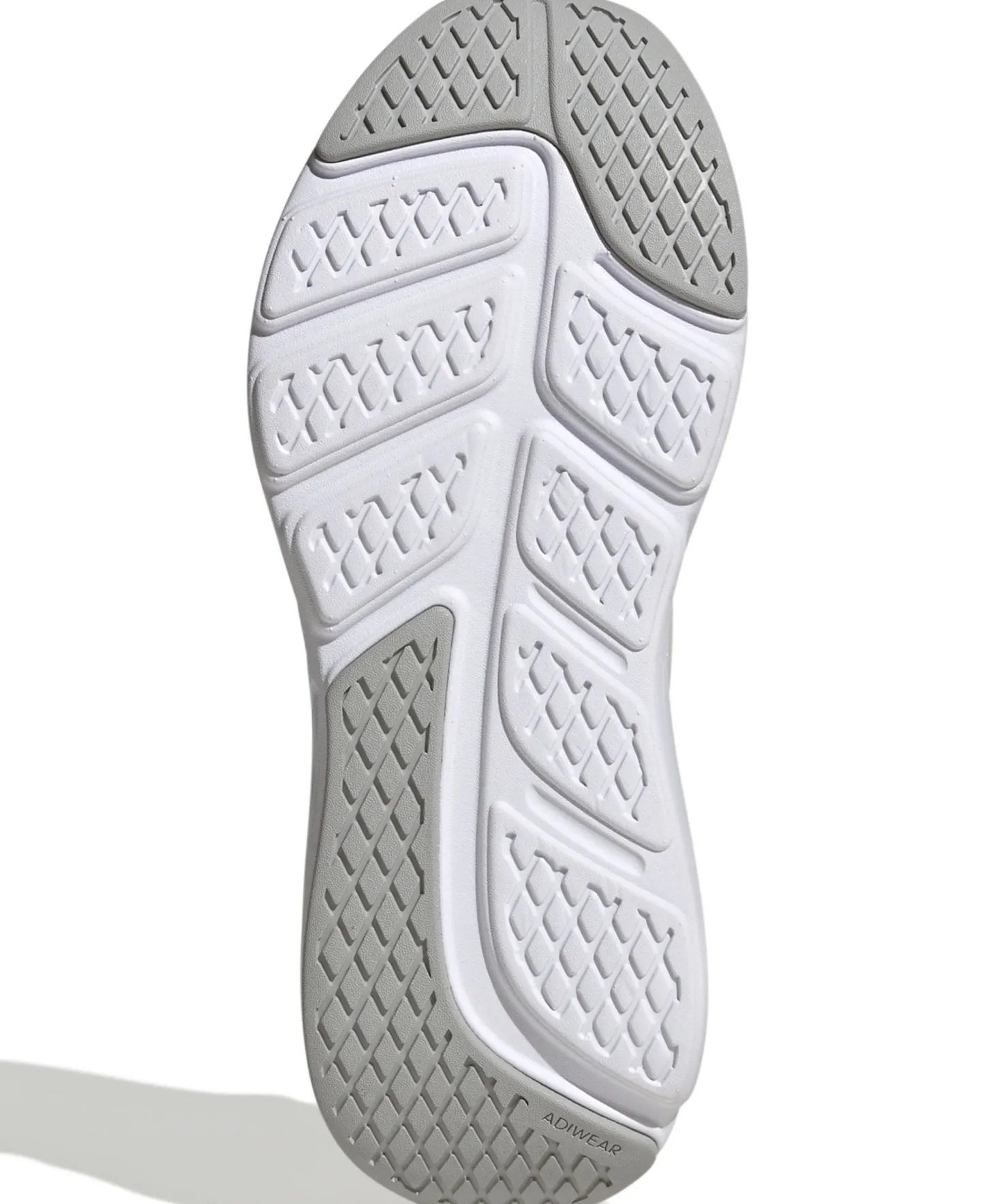 Adidas Cloudfoam Go Sock