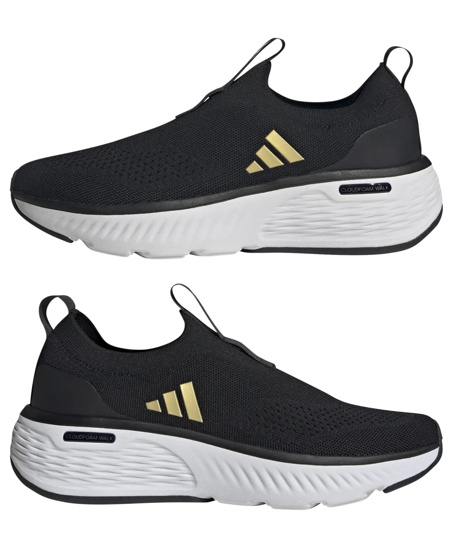 Adidas Cloudfoam Go Sock