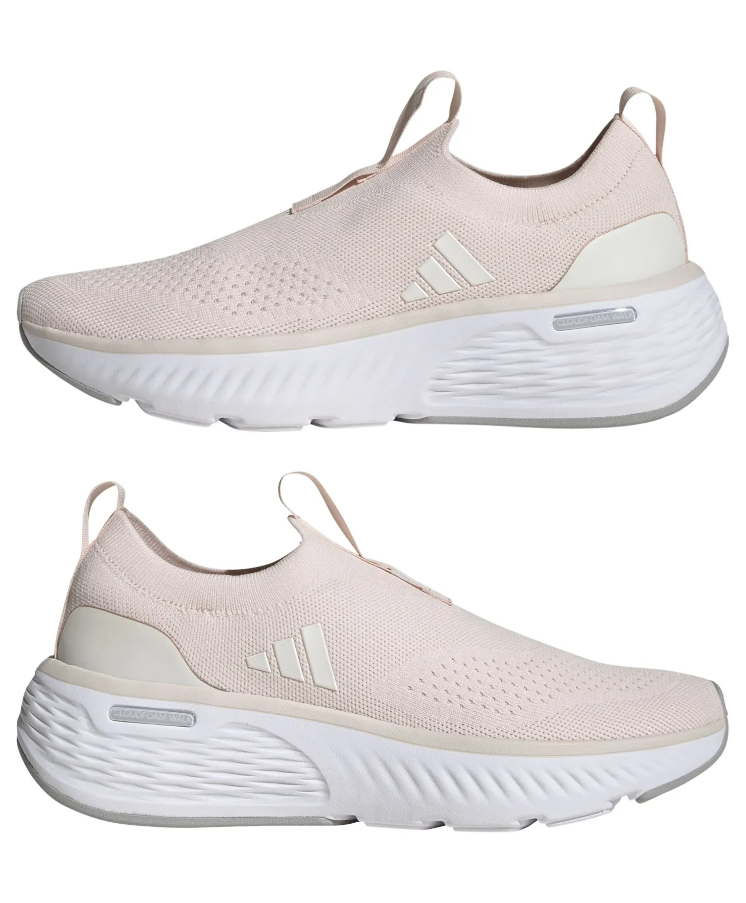 Adidas Cloudfoam Go Sock