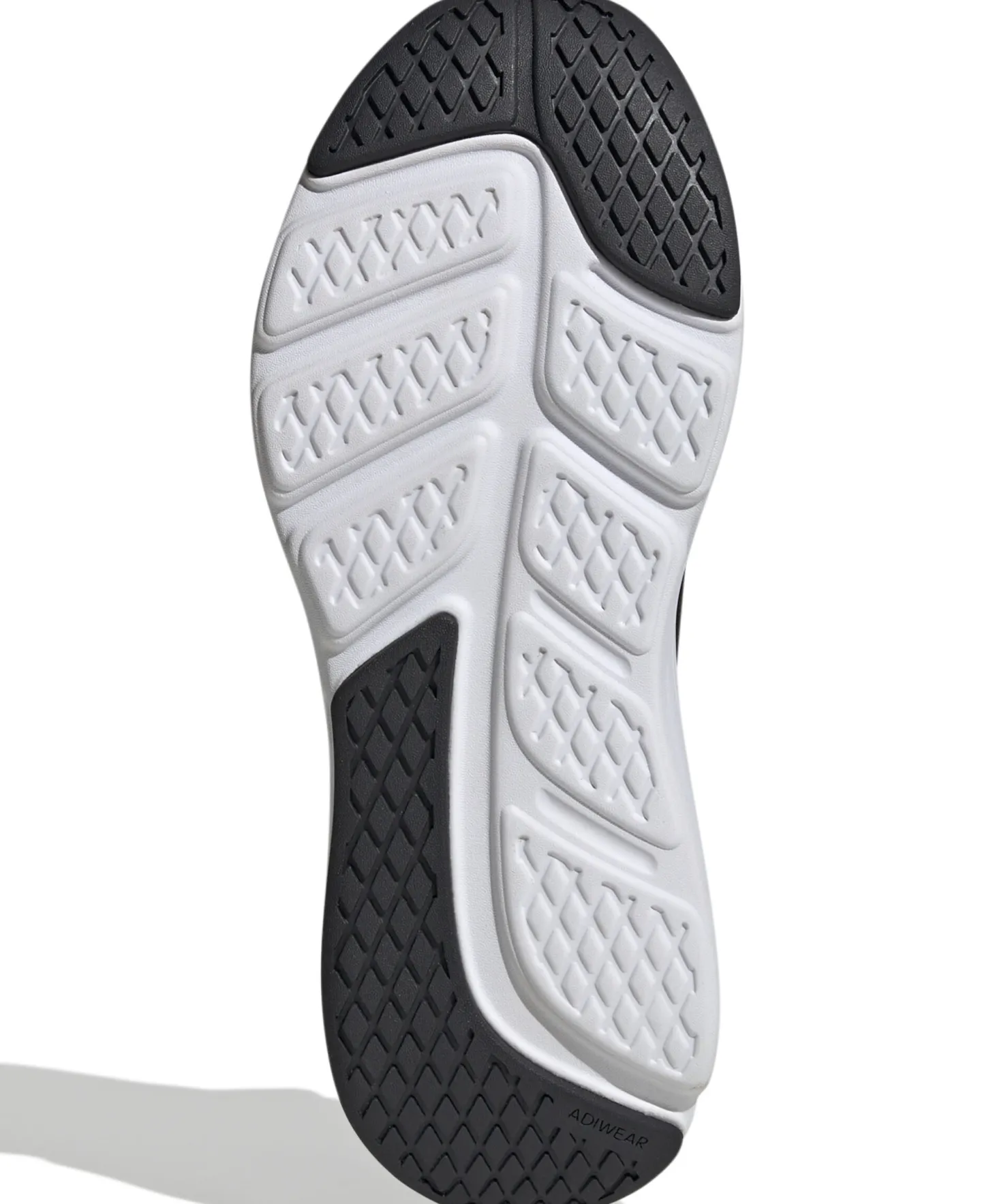 Adidas Cloudfoam Go Sock