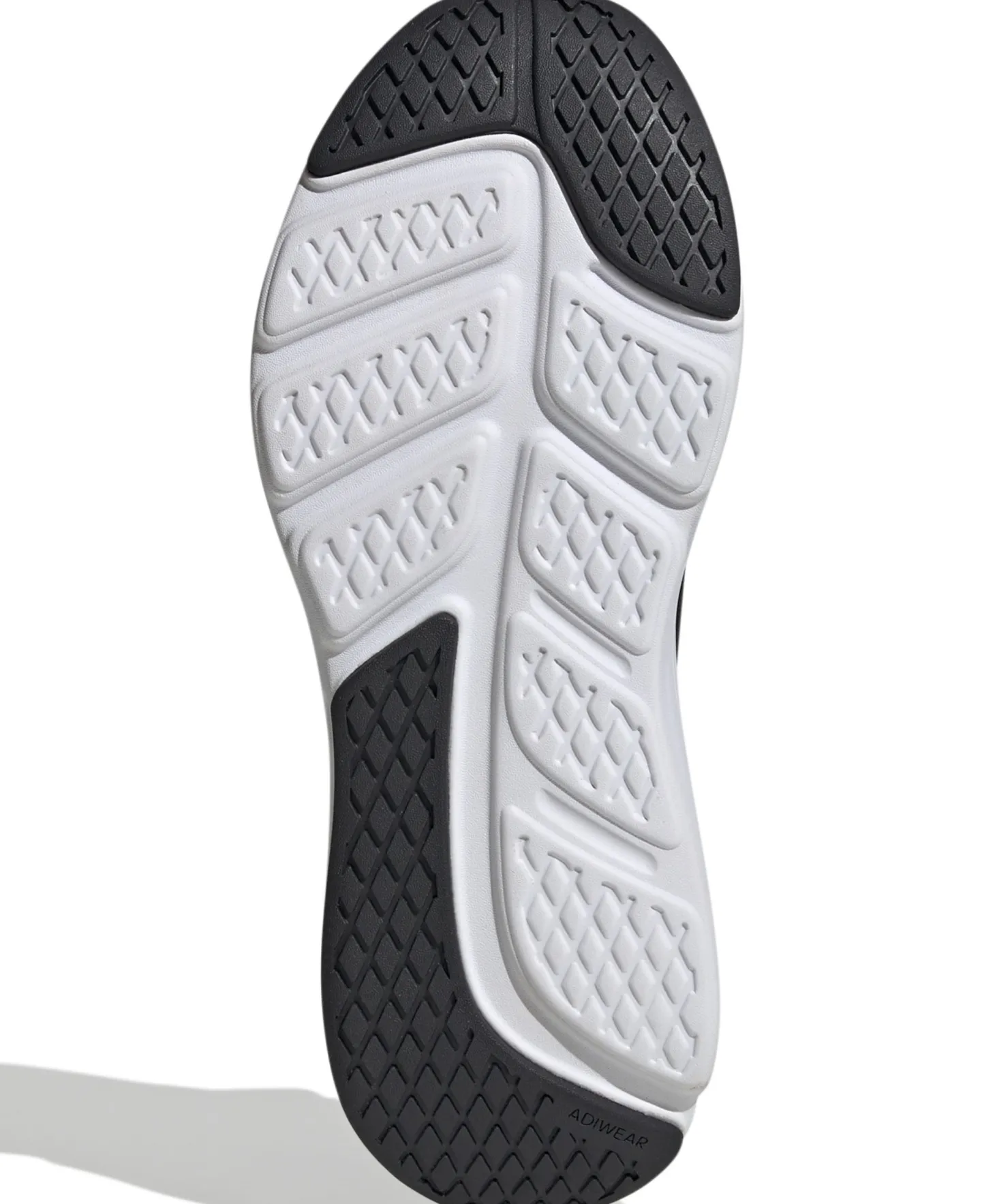 Adidas Cloudfoam Go Sock