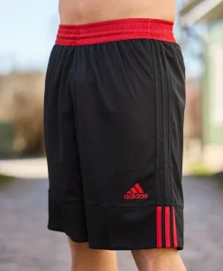 Adidas 3G Spee Shorts Herre