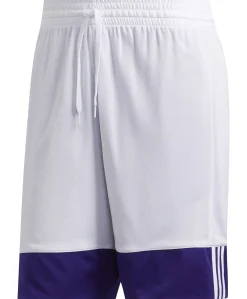 Adidas 3G Spee Shorts Herre
