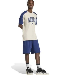 Adidas M Collegiate Tee
