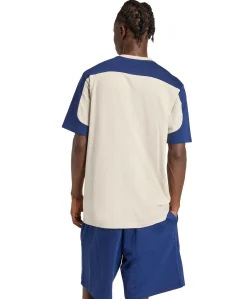 Adidas M Collegiate Tee