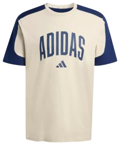 Adidas M Collegiate Tee