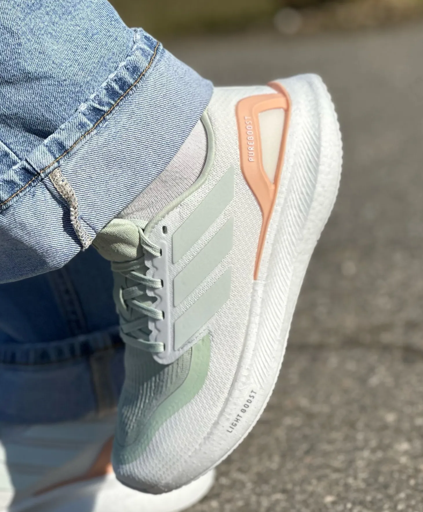 Adidas Pureboost 5 W