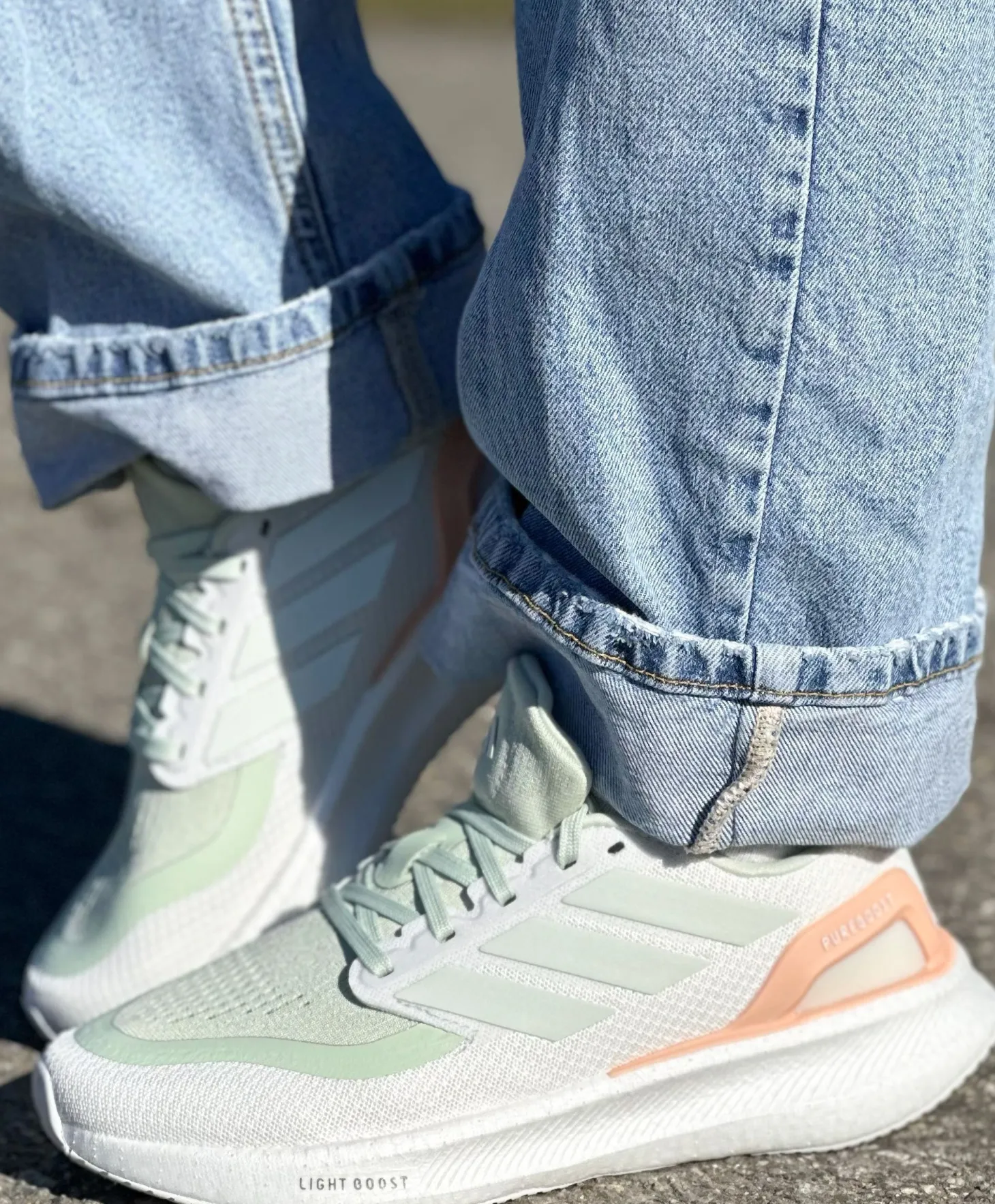 Adidas Pureboost 5 W