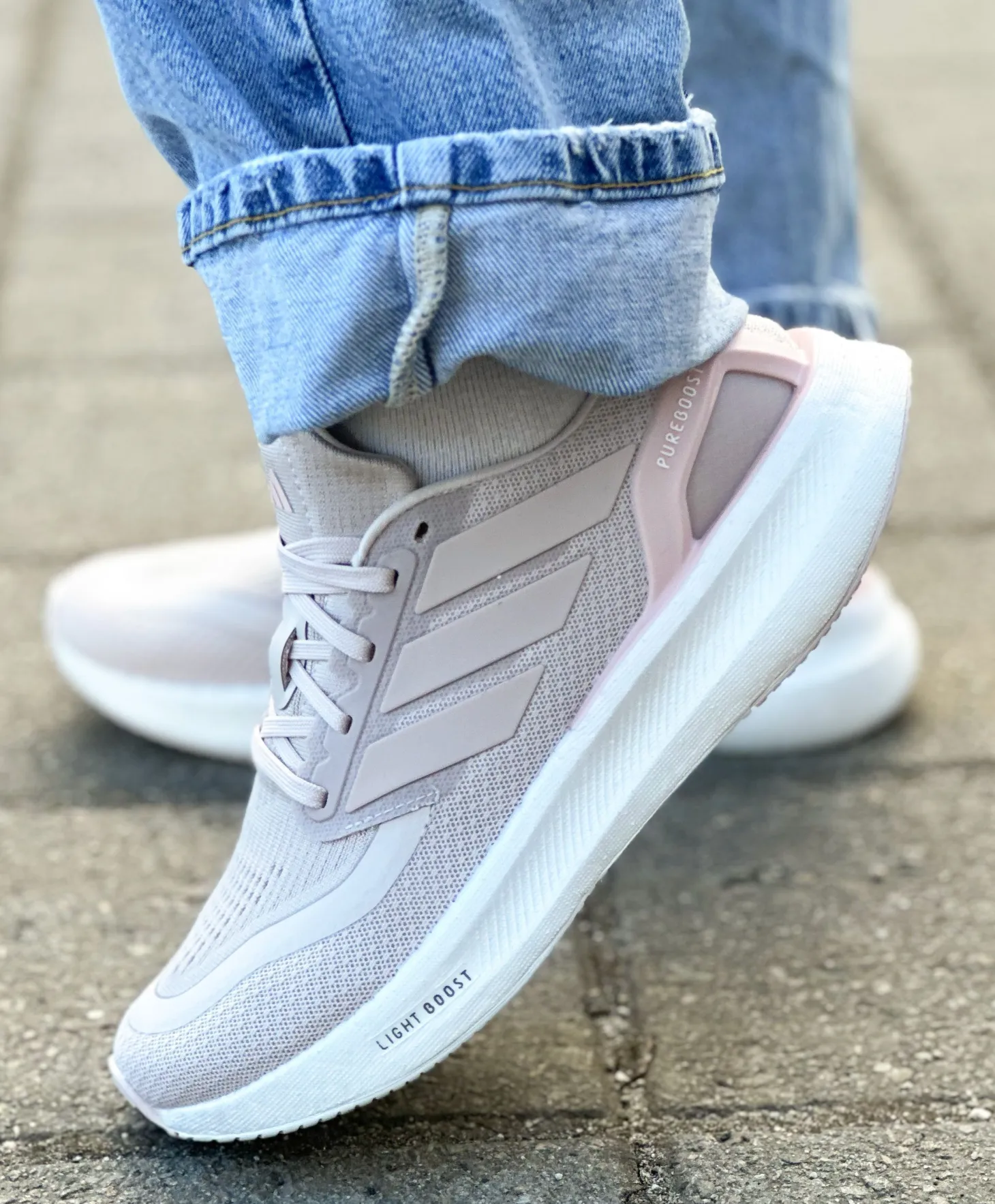 Adidas Pureboost 5 W