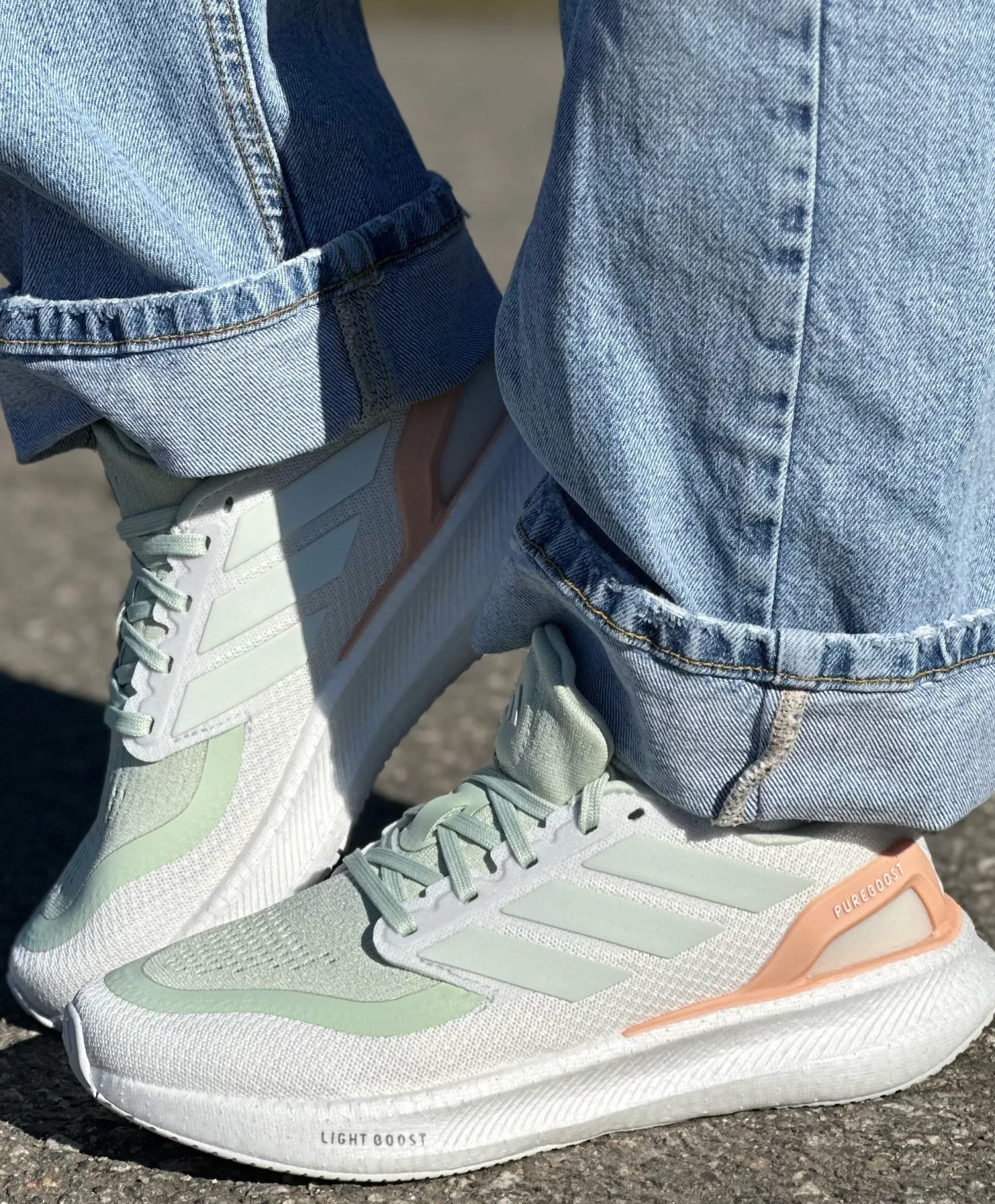 Adidas Pureboost 5 W