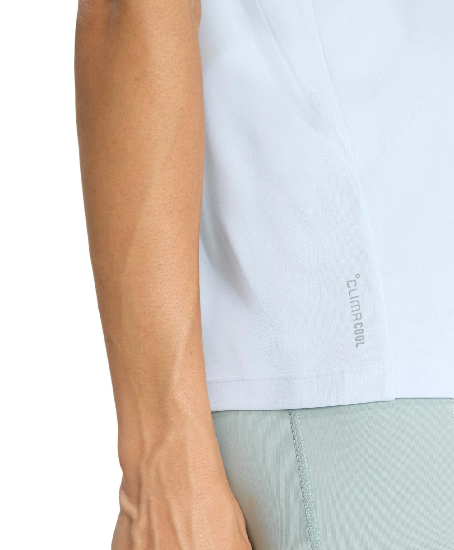 Adidas Run Ess Tee W