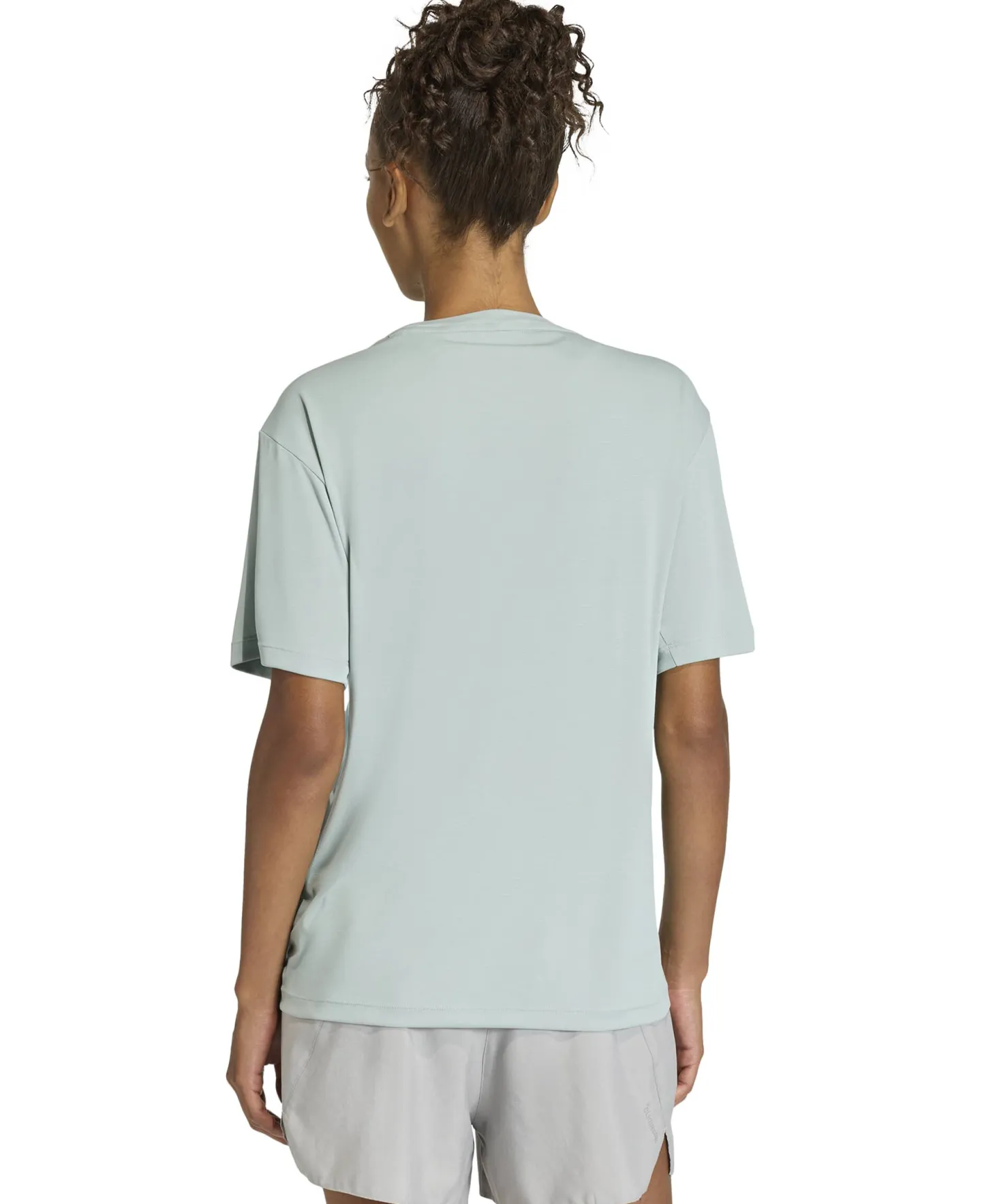 Adidas Run Ess Tee W