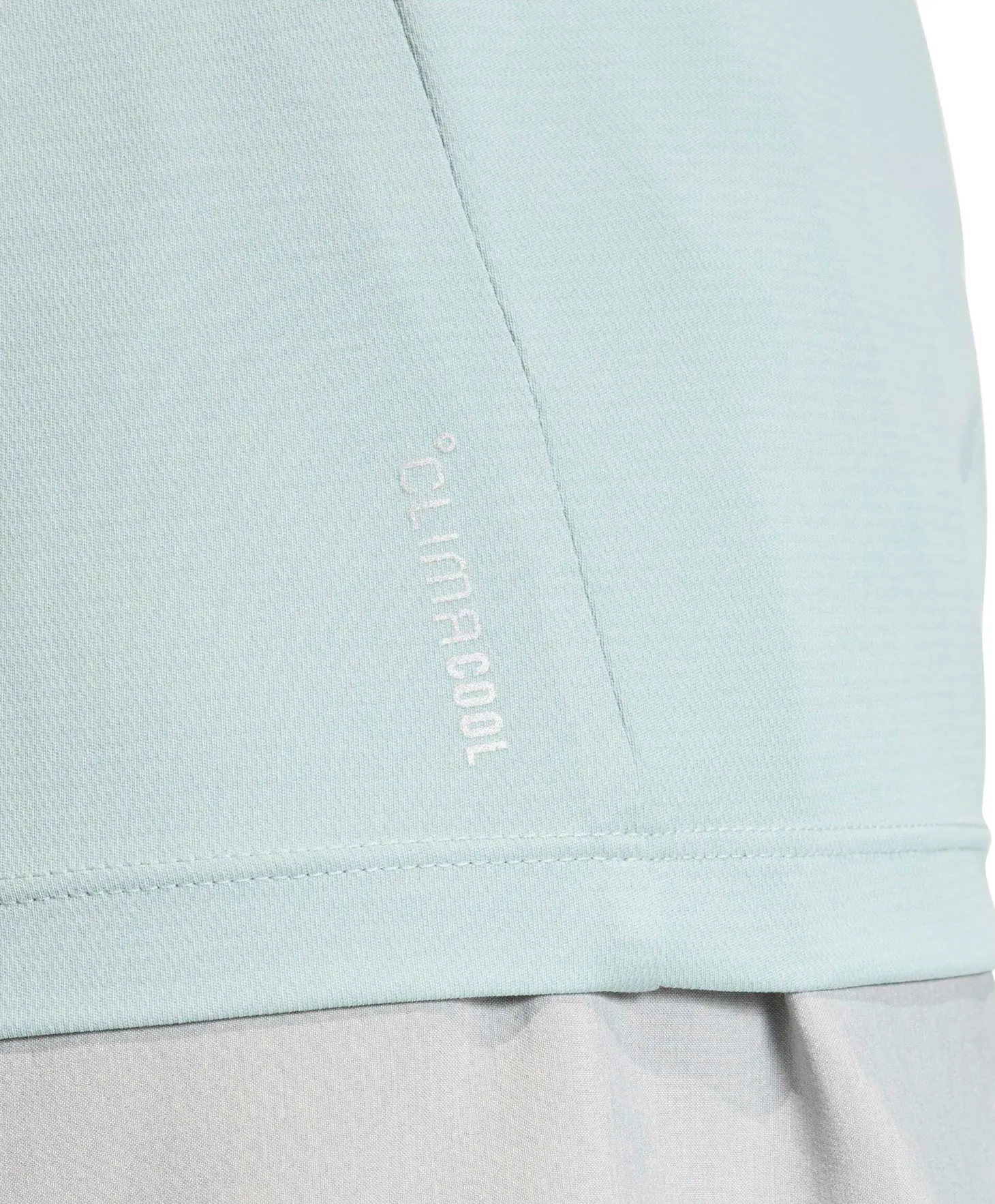Adidas Run Ess Tee W