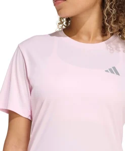 Adidas Run Ess Tee W