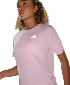 Adidas Run Ess Tee W