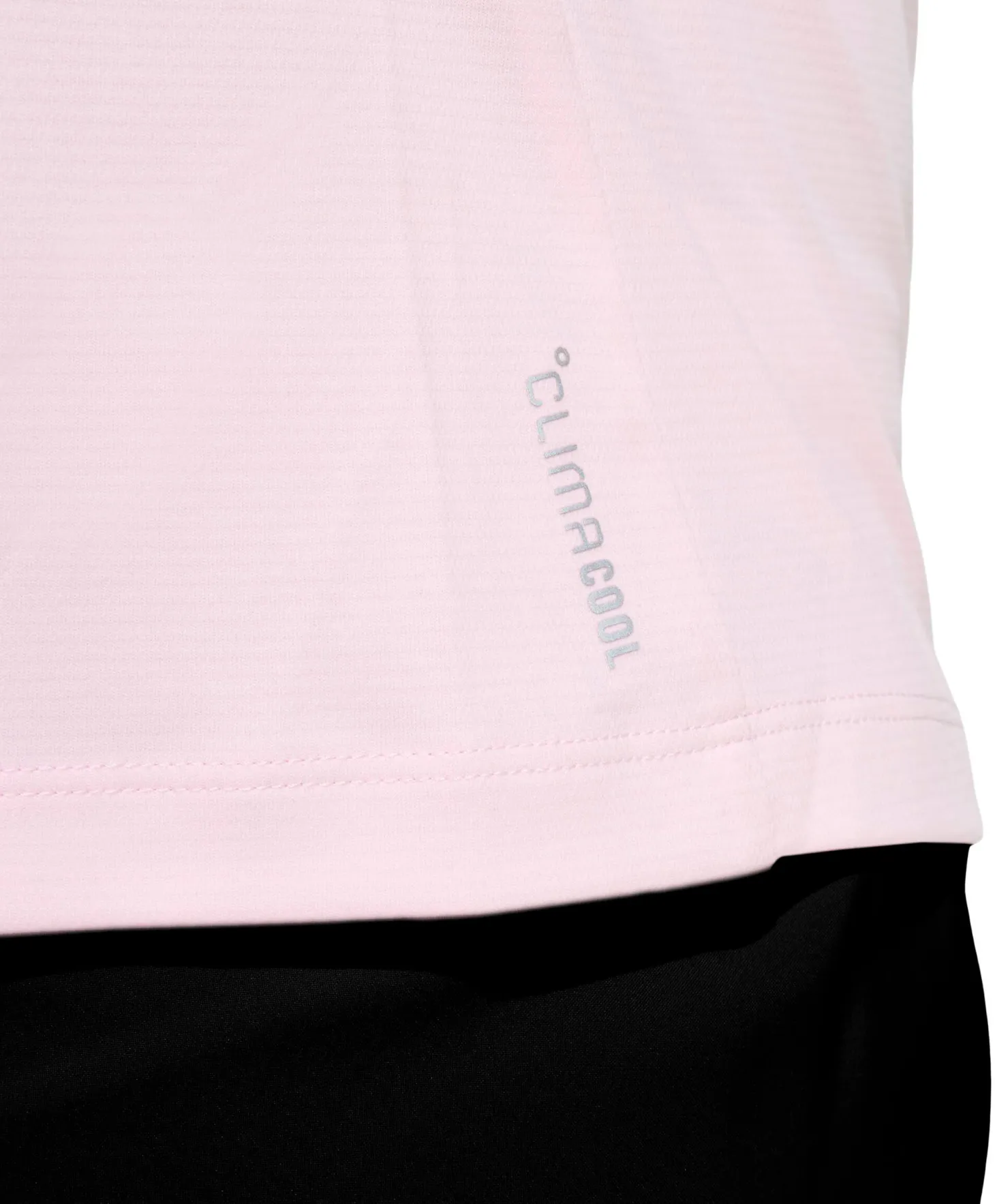 Adidas Run Ess Tee W