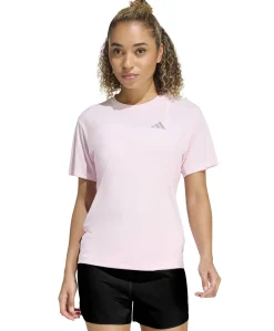 Adidas Run Ess Tee W