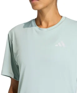 Adidas Run Ess Tee W