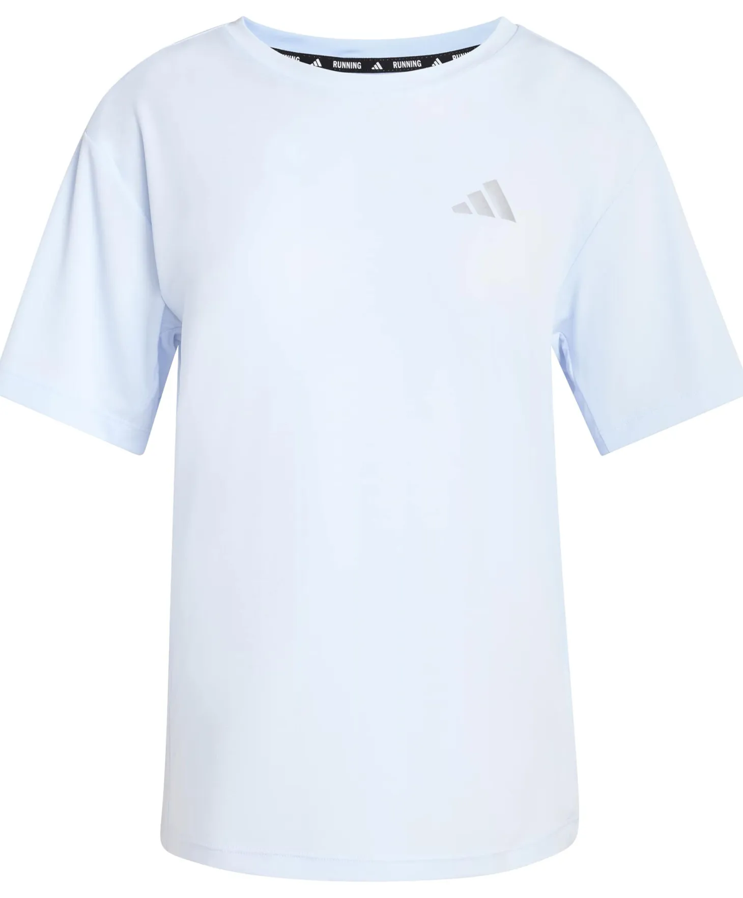 Adidas Run Ess Tee W