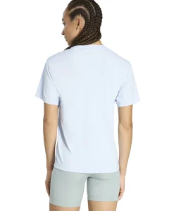 Adidas Run Ess Tee W