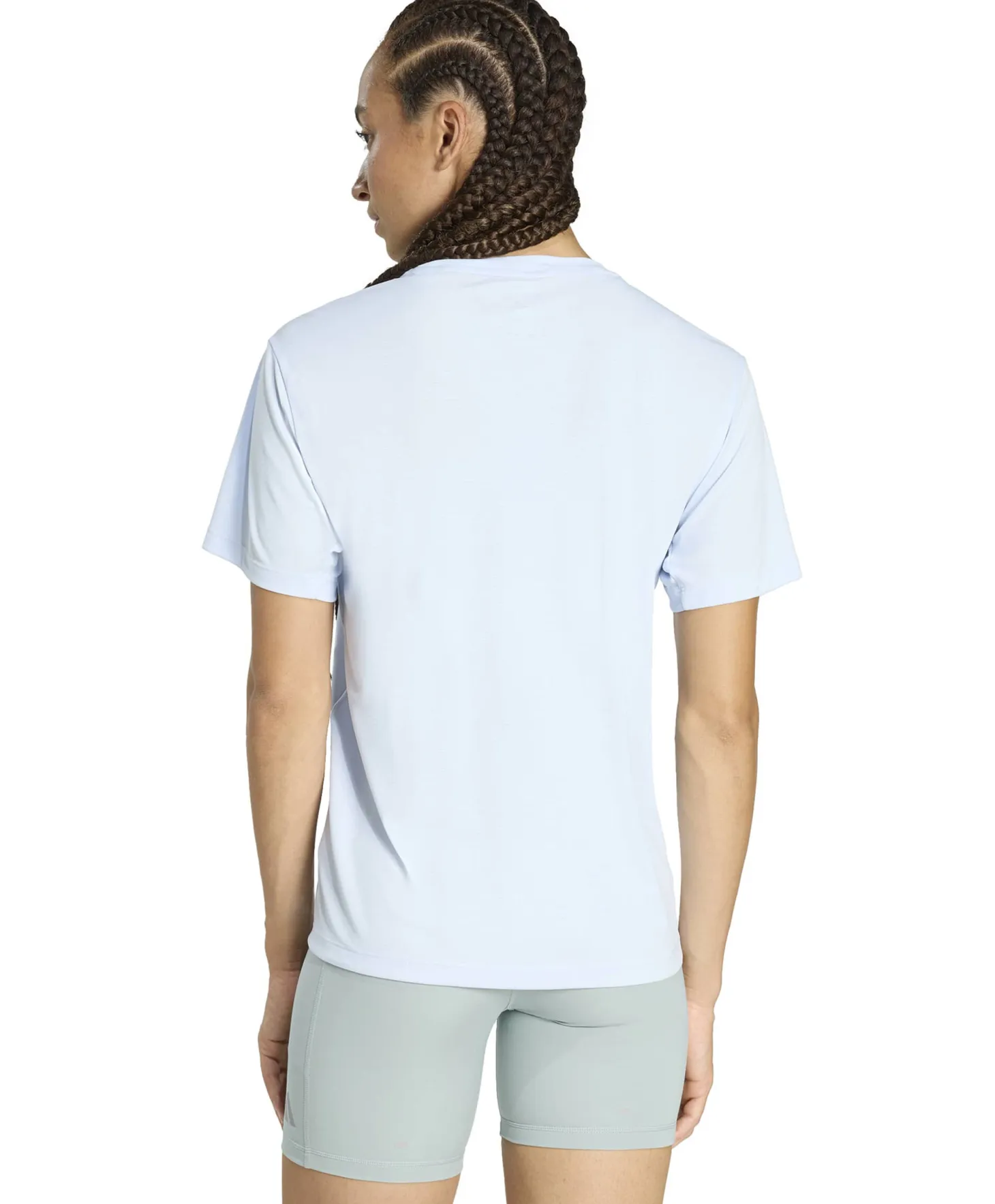 Adidas Run Ess Tee W