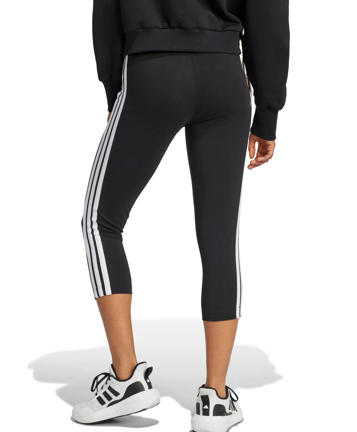 Adidas 3S 3/4 leggings