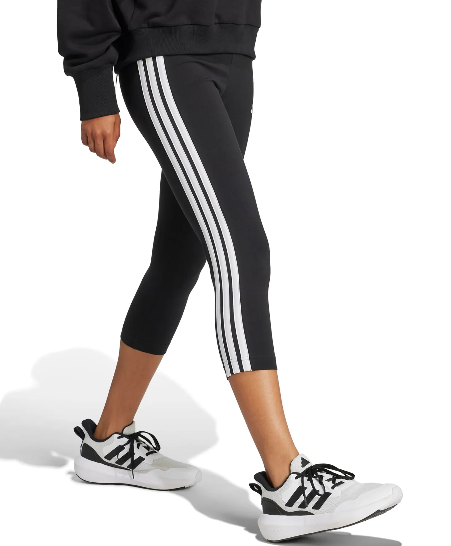 Adidas 3S 3/4 leggings