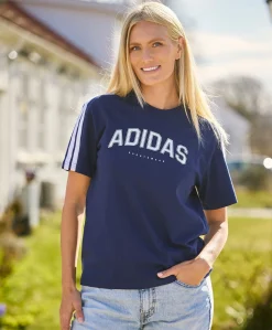 Adidas Softs Tee dame