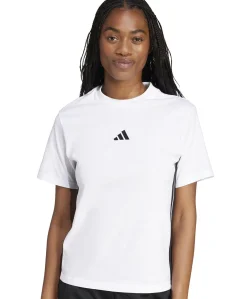 Adidas 3S T-shirt dame