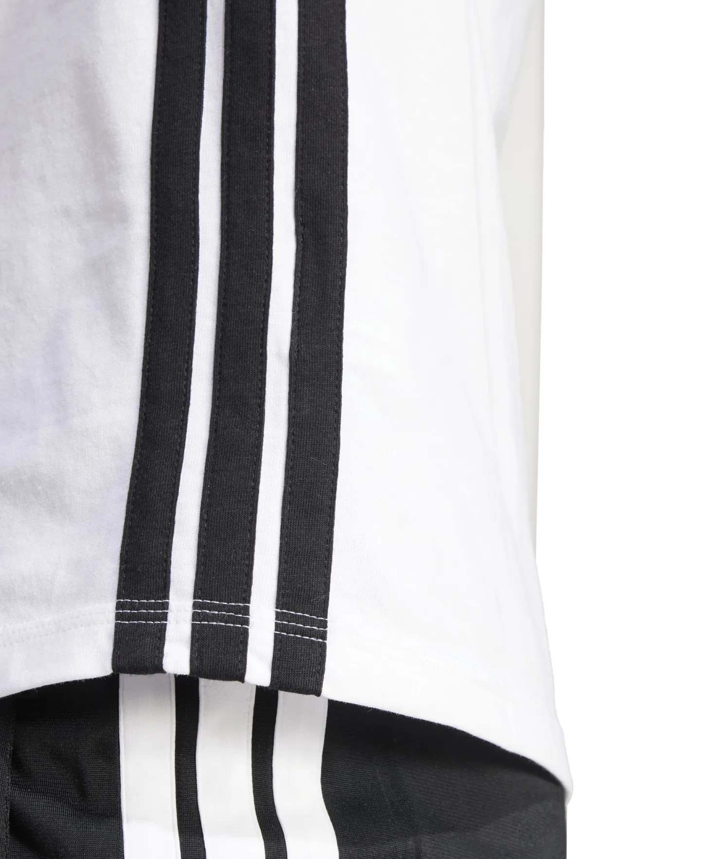 Adidas 3S T-shirt dame