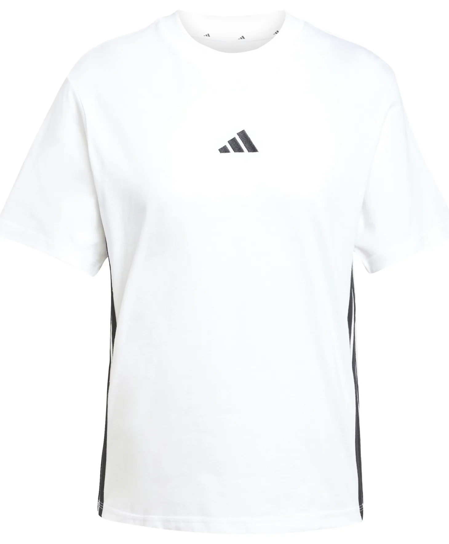 Adidas 3S T-shirt dame