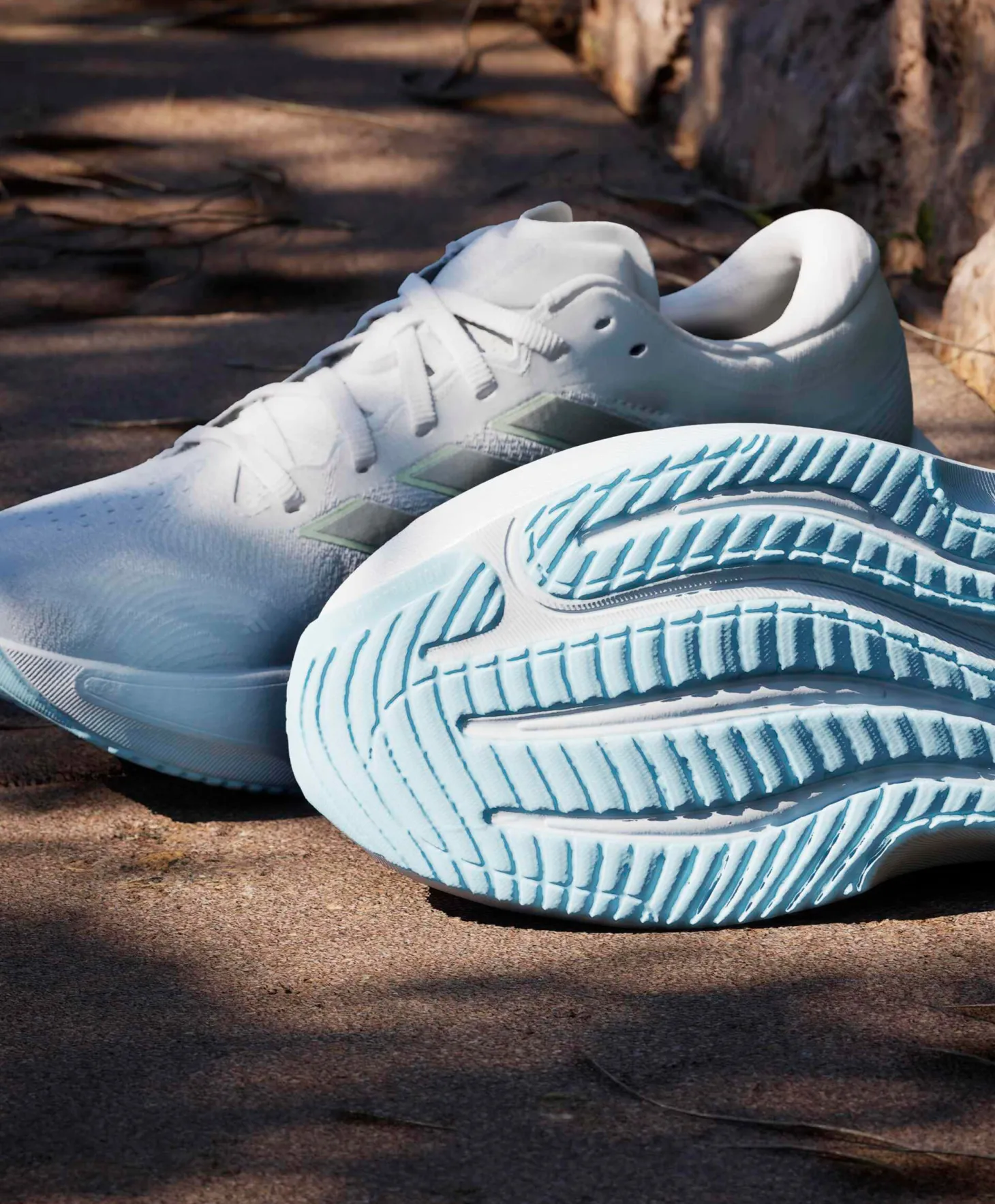 Adidas Supernova Rise 3 W
