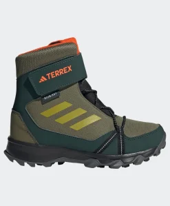 adidas terrex Snow CR R.RDY K jr.