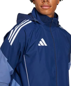 Adidas Tiro25 Competition jakke