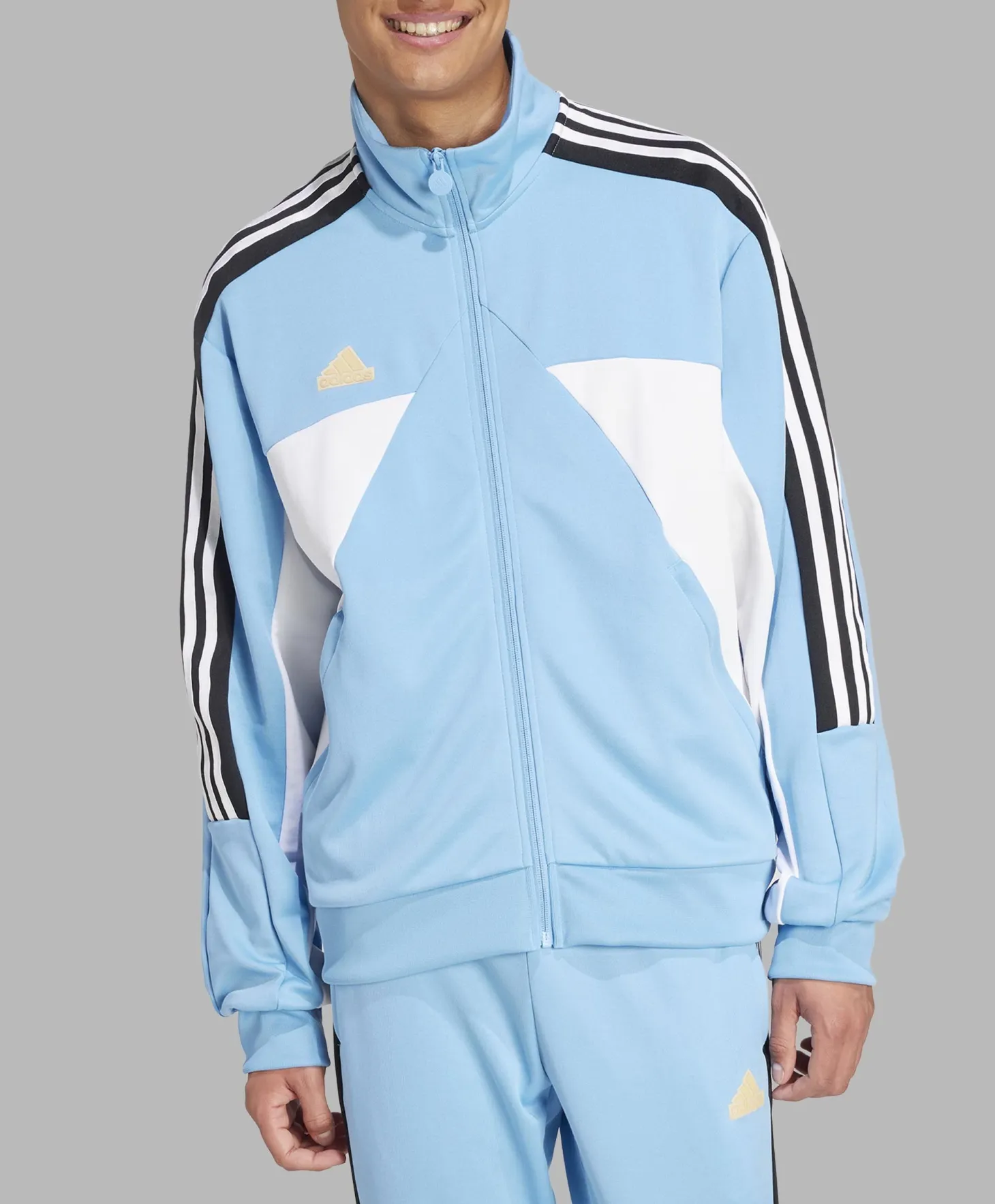 Adidas Tiro jakke