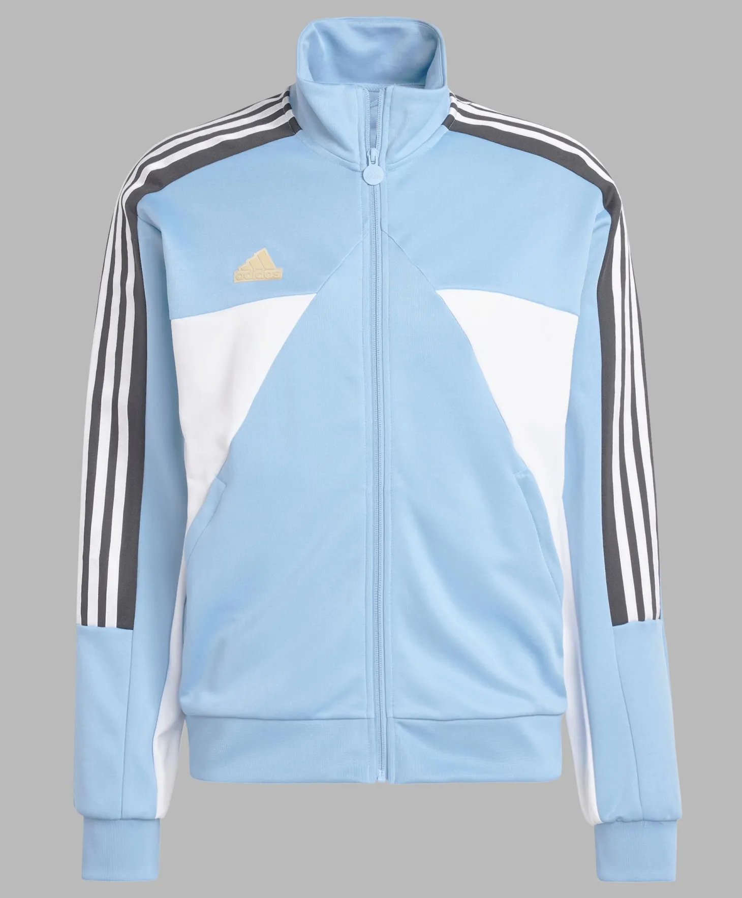 Adidas Tiro jakke