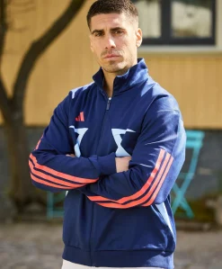 Adidas TIRO Treningsjakke