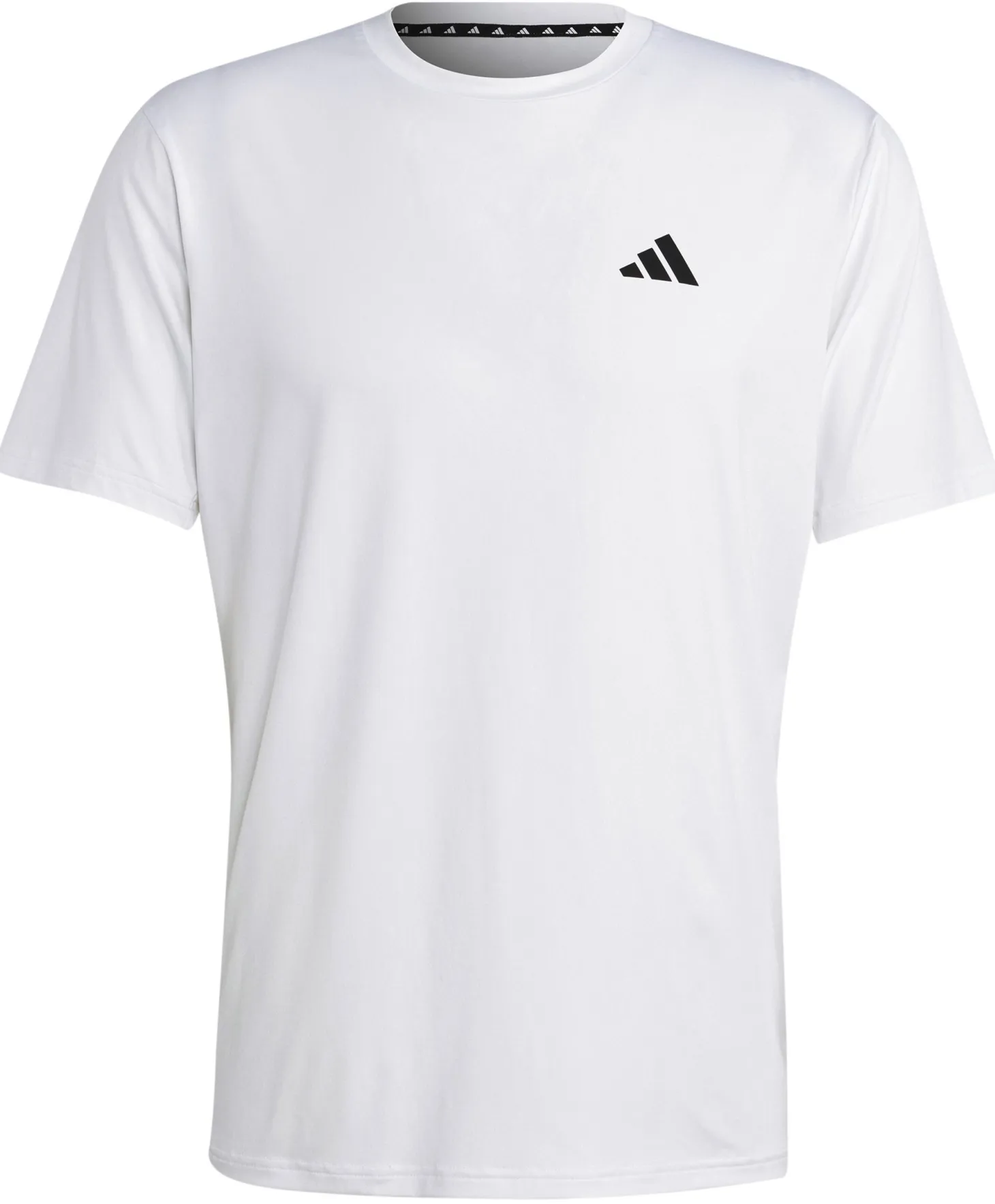 Adidas TR-ES stretch T-shirt herre