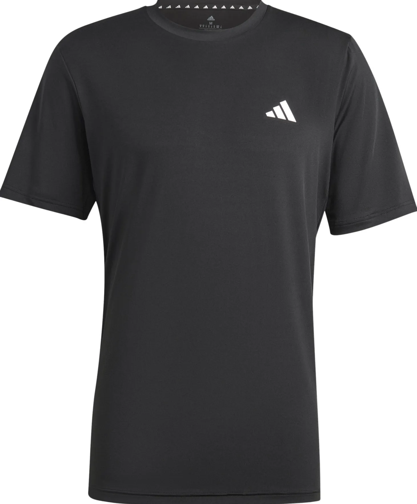 Adidas TR-ES stretch T-shirt herre