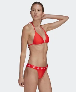 Adidas Triangle Bikini