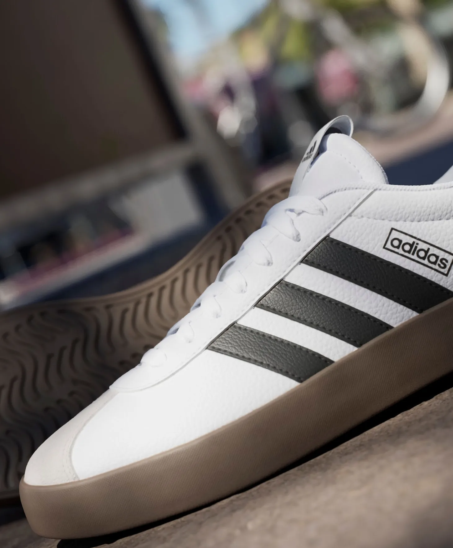 Adidas Vl Court 3.0
