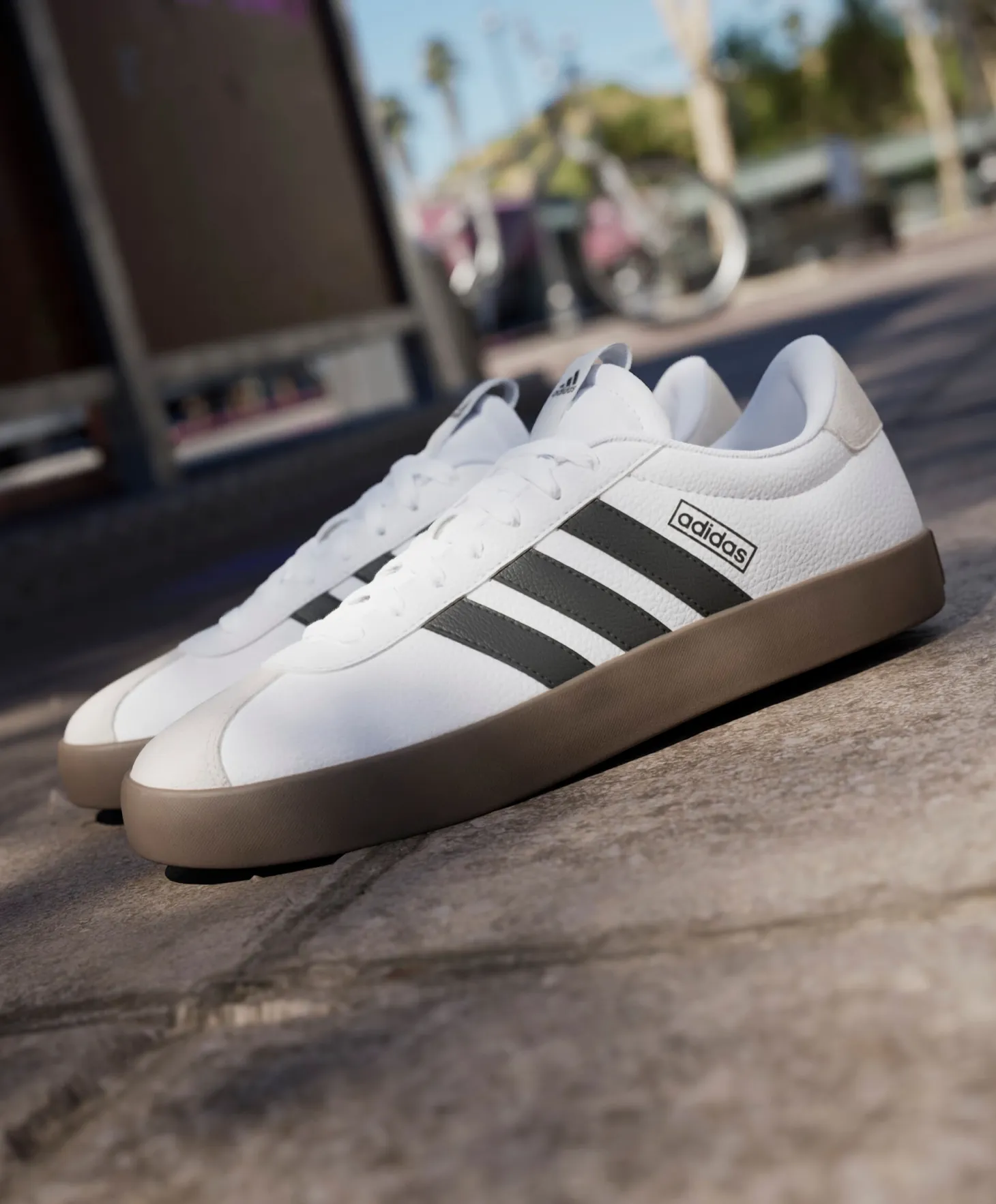 Adidas Vl Court 3.0